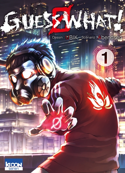 Guess what ! t01 - Image principale