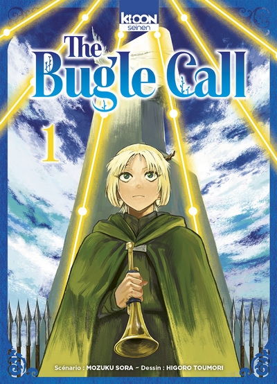 The bugle call t01 - Image principale