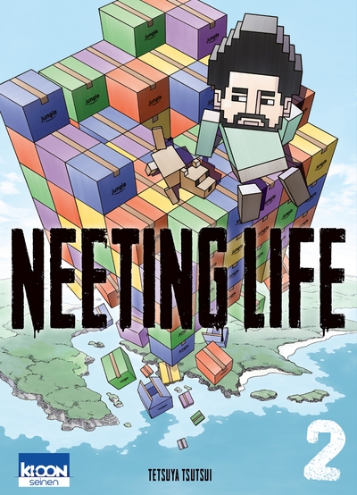Neeting life t02 - Image principale