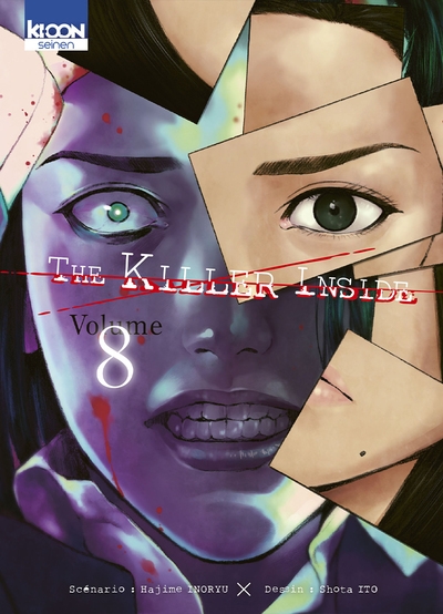 The killer inside t08 - Image principale