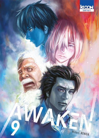 Awaken t09 - Image principale
