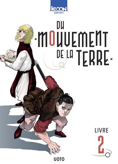 Du mouvement de la terre t02 - Image principale
