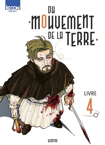 Du mouvement de la terre t04 - Image principale