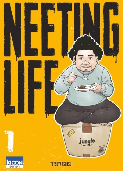 Neeting life t01 - Image principale