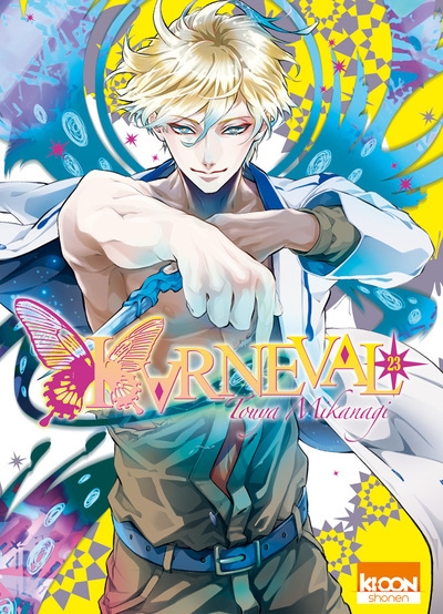 Karneval t23 - Image principale