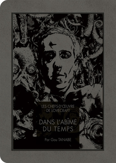 Les chefs-d'oeuvre de lovecraft - dans l'abîme du temps - Image principale