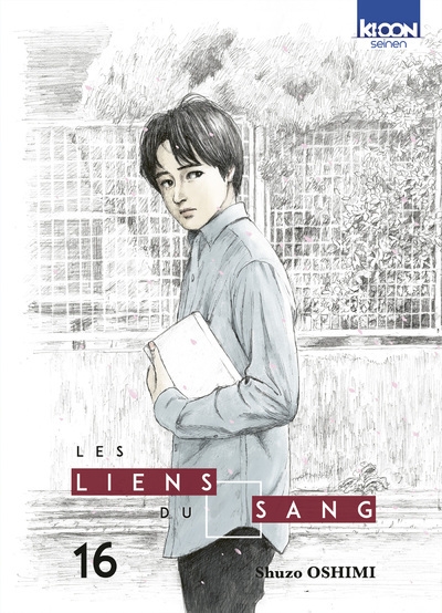 Les liens du sang t16 - Image principale