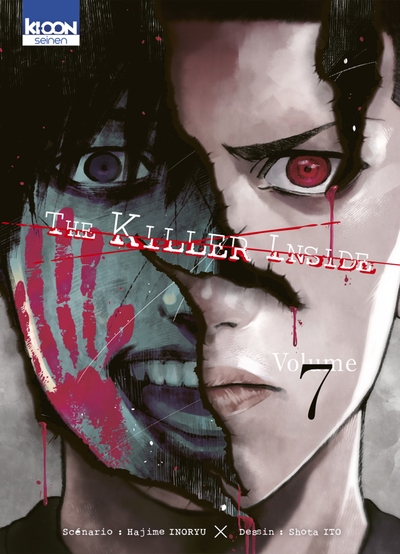 The killer inside t07 - Image principale