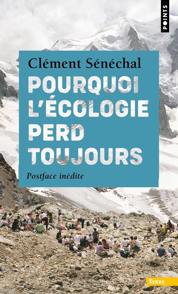 Pourquoi l'écologie perd toujours - Image principale