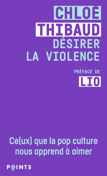 Désirer la violence - Image principale