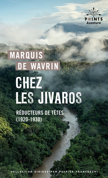 Chez les jivaros - Image principale
