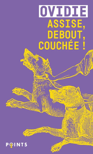 Assise, debout, couchée ! - Image principale