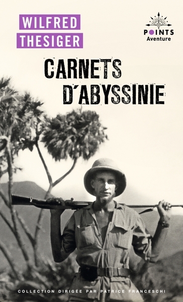 Carnets d'abyssinie - Image principale