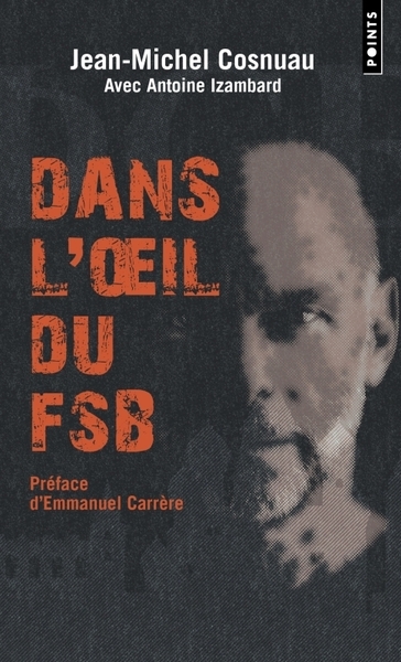 Dans l'oeil du fsb - Image principale