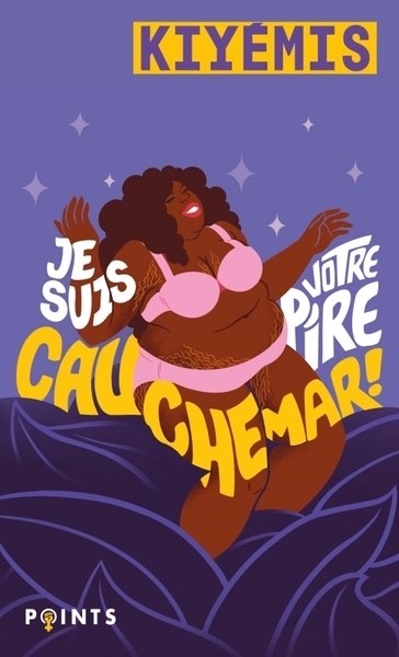Je suis votre pire cauchemar - Image principale
