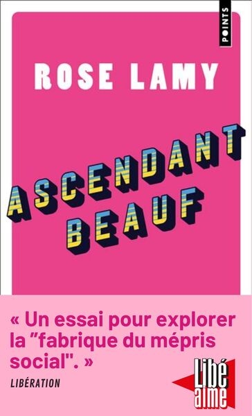 Ascendant beauf - Image principale