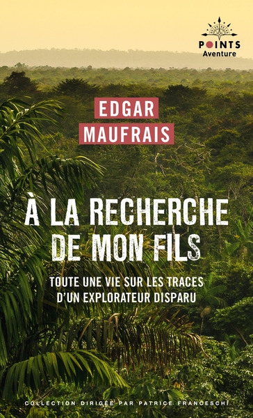 À la recherche de mon fils - Image principale
