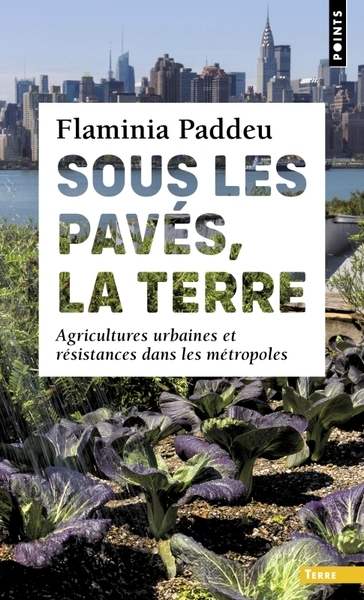 Sous les pavés, la terre - Image principale