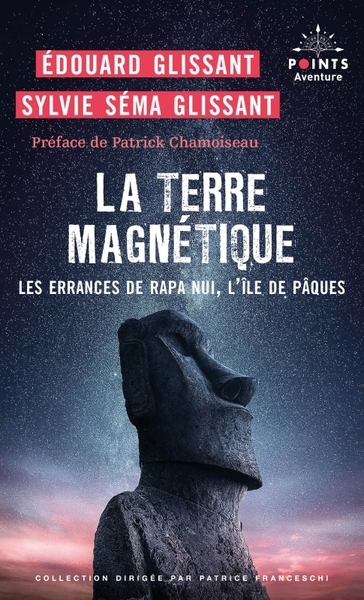 La terre magnétique - Image principale