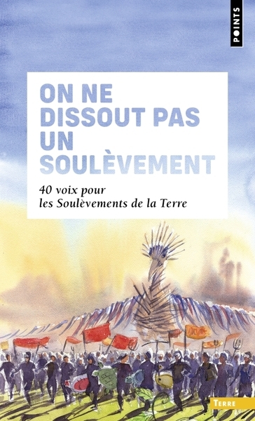 On ne dissout pas un soulèvement - Image principale