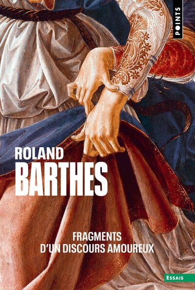 Fragments d'un discours amoureux - Image principale