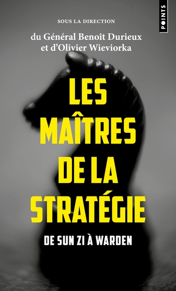 Les maîtres de la stratégie - Image principale