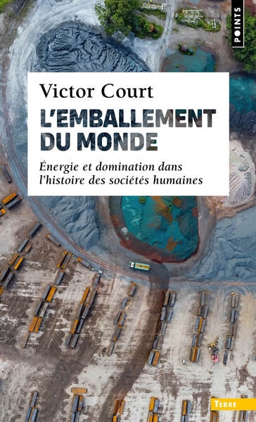 L’emballement du monde - Image principale