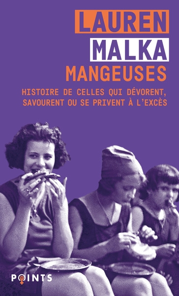 Mangeuses - Image principale