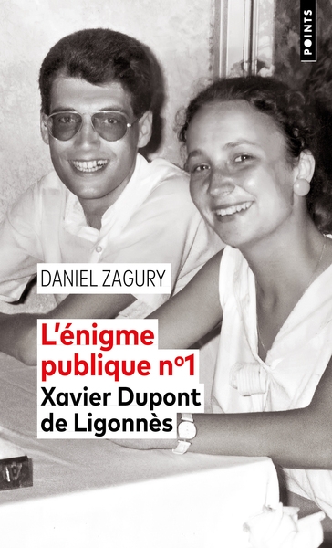 L'énigme publique n°1 - Image principale