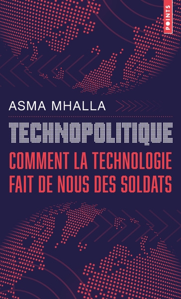 Technopolitique - Image principale