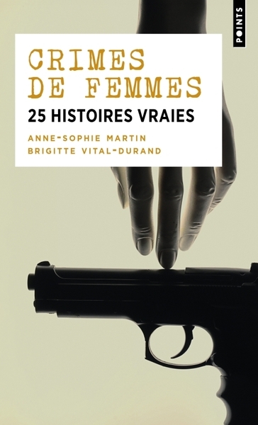 Crimes de femmes - Image principale
