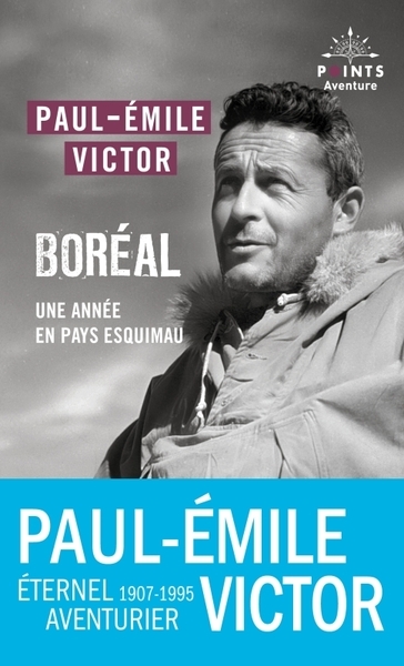 Boréal - Image principale
