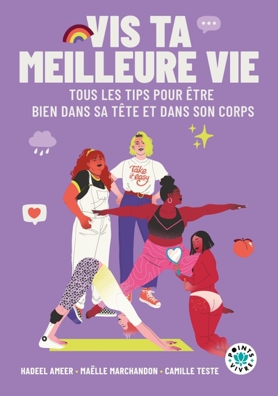 Vis ta meilleure vie - Image principale