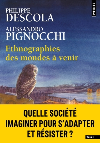Ethnographies des mondes à venir - Image principale