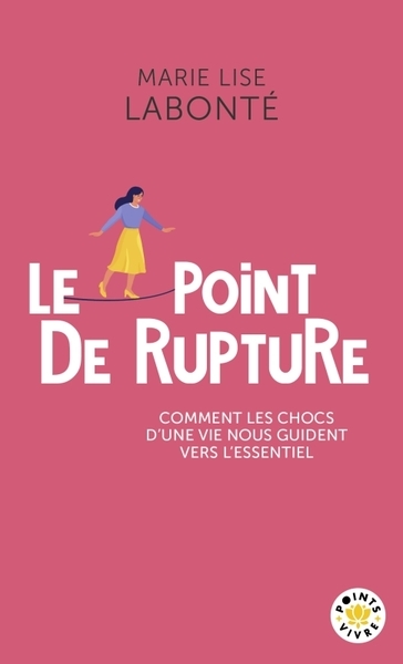 Le point de rupture - Image principale