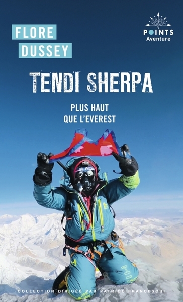 Tendi sherpa - Image principale