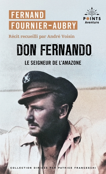 Don fernando - Image principale