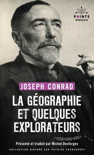 La géographie et quelques explorateurs - Image principale