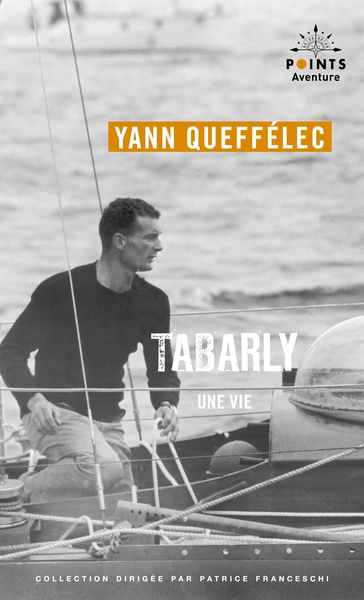 Tabarly - Image principale
