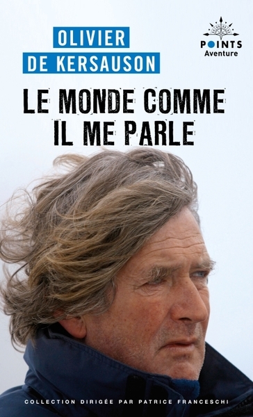 Le monde comme il me parle - Image principale