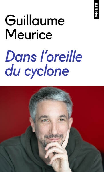 Dans l'oreille du cyclone - Image principale