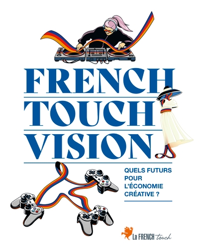 French touch vision - Image principale
