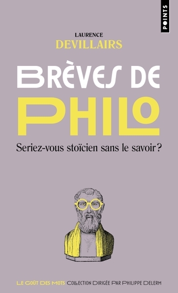 Brèves de philo - Image principale