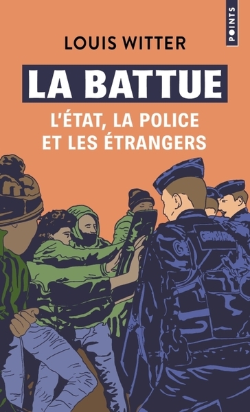 La battue - Image principale