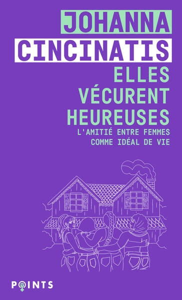 Elles vécurent heureuses - Image principale
