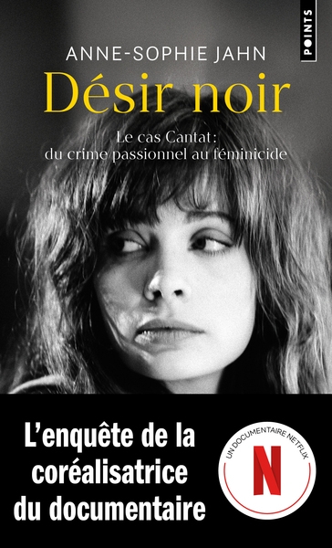 Désir noir - Image principale