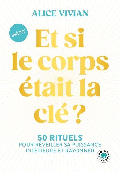 Et si le corps était la clé ? - Image principale