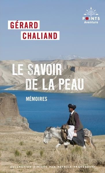 Le savoir de la peau - Image principale