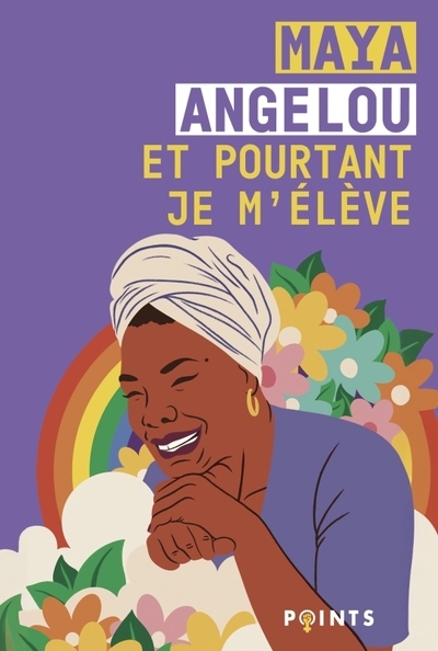 Et pourtant je m'élève - Image principale