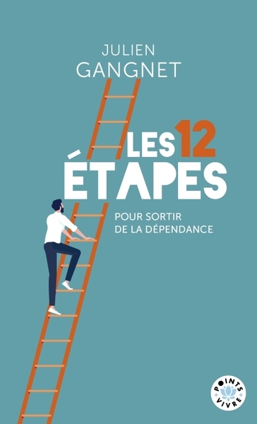 Les 12 étapes pour sortir de la dépendance - Image principale